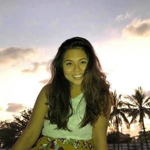 Meet your Posher, Theodora